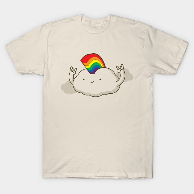 Bowhawk T-Shirt by SomeGuero